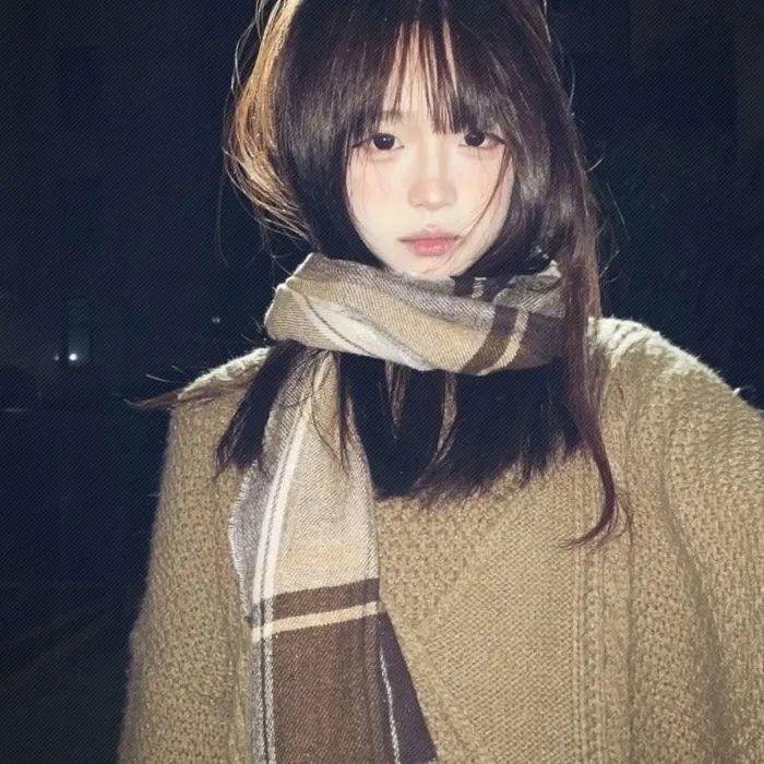 美国最后的处女