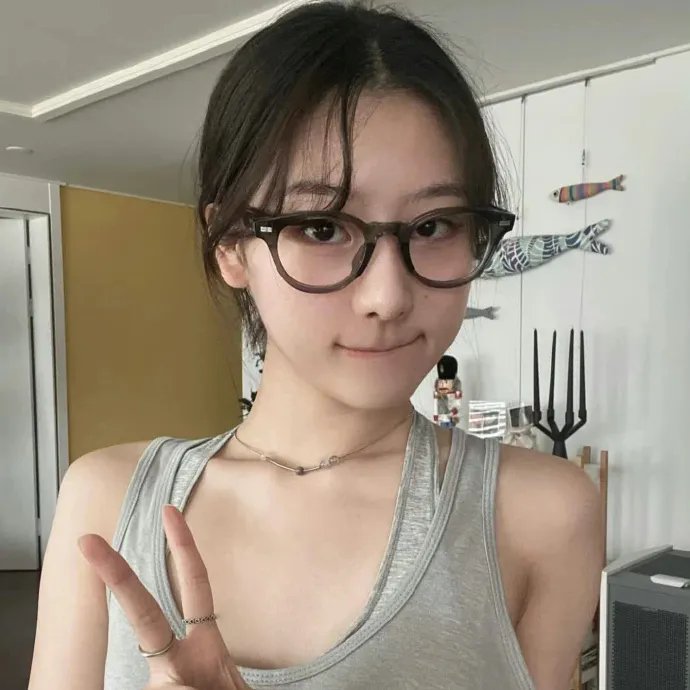 打工淑女