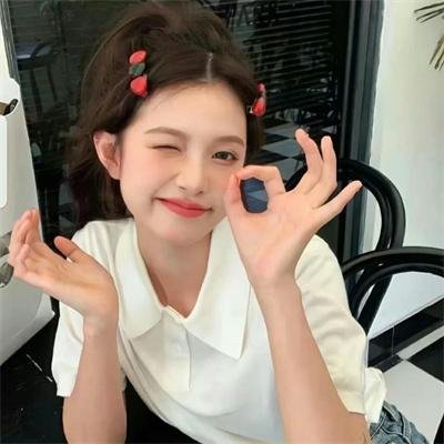 日落在霓虹灯